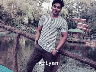 Ariyan
