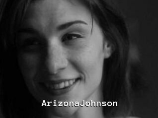 Arizona_Johnson