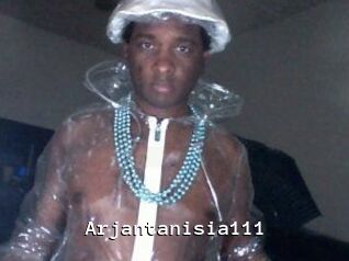 Arjantanisia111
