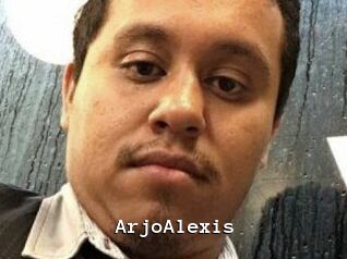 Arjo_Alexis