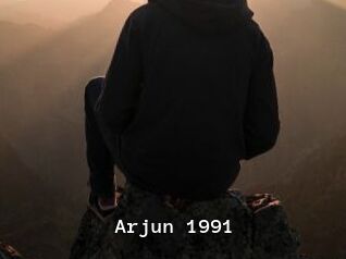 Arjun_1991