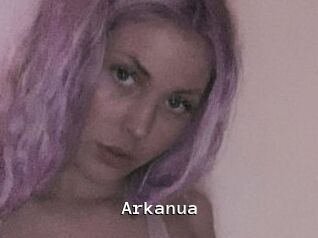 Arkanua