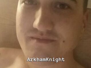 ArkhamKnight