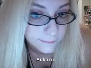 Arkini