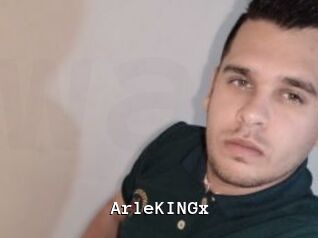 ArleKINGx