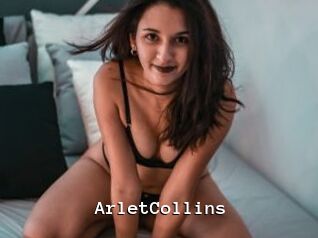 ArletCollins