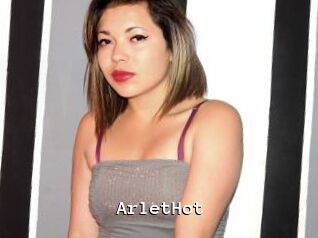 ArletHot