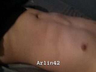 Arlin42