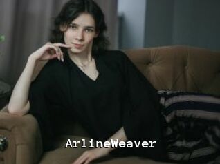 ArlineWeaver