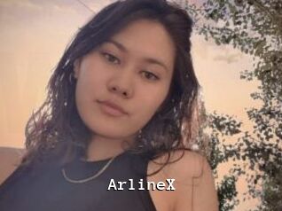 ArlineX
