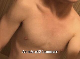 ArmAndSlammer