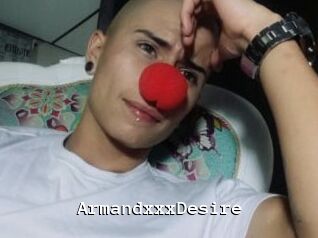 ArmandxxxDesire