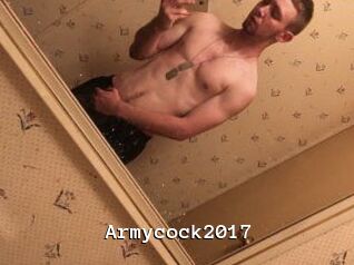 Armycock2017