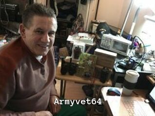 Armyvet64 Webcamsex Amateur