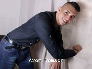 Arom_Tomson