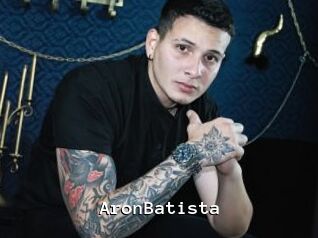 AronBatista