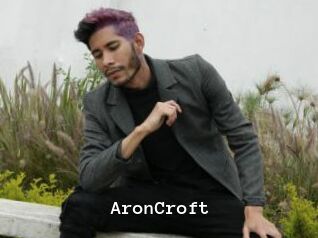 AronCroft Webcamsex Amateur