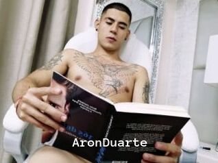 AronDuarte Webcamsex Amateur