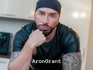AronGrant Webcamsex Amateur