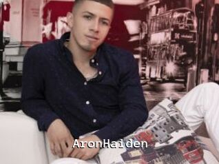 AronHaiden