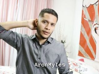 AronMyles