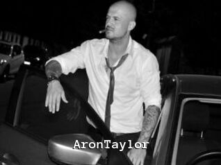 AronTaylor
