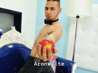 AronWhite