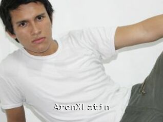 AronXLatin