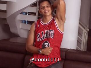 Aronhiill