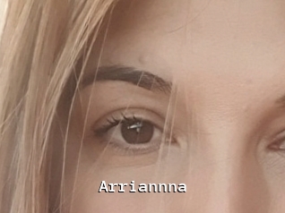 Arriannna