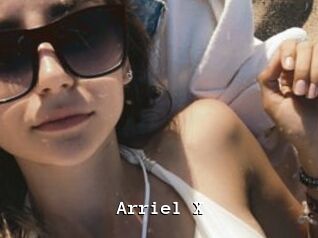 Arriel_X