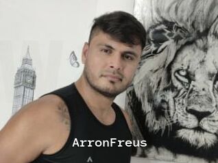 ArronFreus