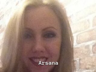 Arsana