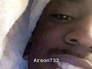 Arson732 Webcamsex Amateur