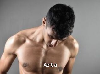 Arta