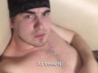 Artem0N