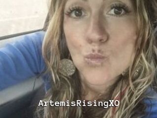 ArtemisRisingXO Webcamsex Amateur
