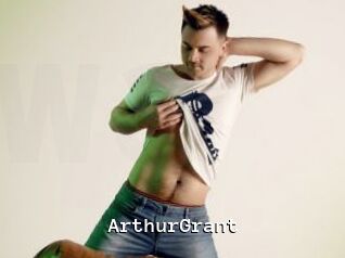 ArthurGrant