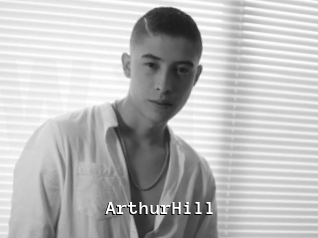 ArthurHill