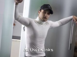 ArthurKinks