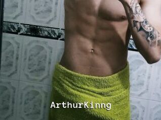 ArthurKinng