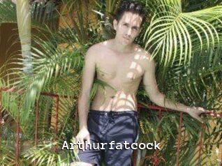 Arthurfatcock