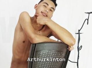 Arthurkinton Webcamsex Amateur