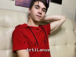 ArtiLanus