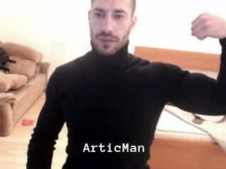 ArticMan