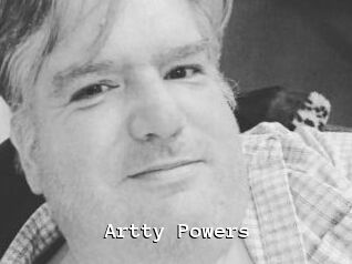 Artty_Powers