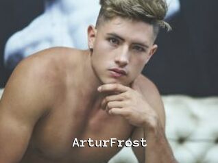 ArturFrost