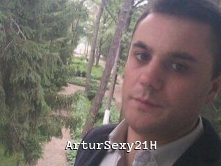 Artur_Sexy21H