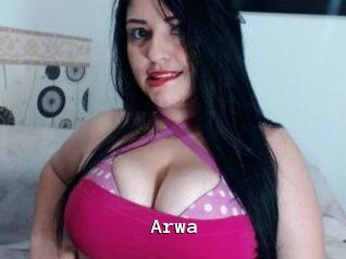 Arwa Webcamsex Amateur