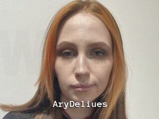 AryDeliues